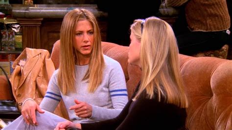 Jennifer aniston is best known for her work on the small screen, as the undeniably cool, slightly spoiled, always stylish rachel green on friends, whom she played for 10 seasons. Friends swapped Rachel in an episode and no-one noticed ...