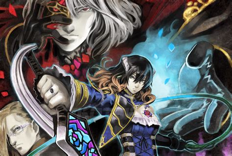 Bloodstained ritual of the night — when beautiful miriam regains consciousness, she feels incredible pain and suffering. Bloodstained: Ritual of the Night Torrent Download Game for PC - Free Games Torrent