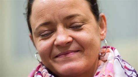 Aktuelle news zum thema beate zschäpe: NSU-Prozess: Beate Zschäpe erzählt über die Beziehung zu ...