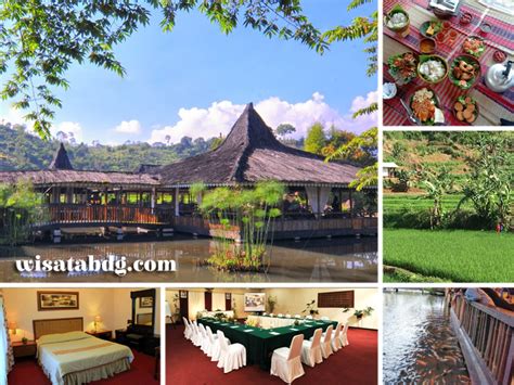 Saung gawir bungalow & resto merupakan salah satu tempat makan di ciwidey yang menyajikan makanan khas sunda. Sindang Reret Ciwidey, Wisata Kuliner Legendaris di ...