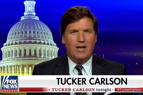 Fox news viewers have stayed. Video: Fox News Host Tucker Carlson Says Congresswoman ...