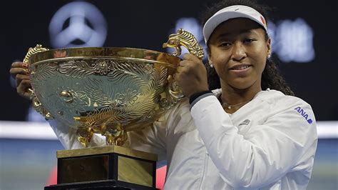 Add 1 set and 4 clips. Naomi Osaka to ditch US citizenship to play for Japan at ...