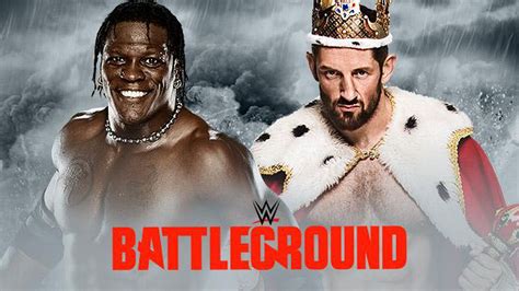 Players must fight to locate weapons and supplies in a massive 8x8 km island. WWE Battleground 2015 live stream: Kickoff show featuring ...