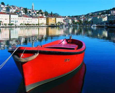 Book a yacht and enjoy your perfect sailing vacation. Mali Losinj | Croatia, Boat, Travel