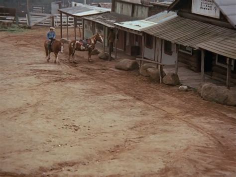 Spahn ranch was literally down the road from her parental home and she never considered herself a she was dating danny decarlo and after the raid and her arrest, she fled from baker ranch with. Iverson Movie Ranch: Connecting the dots between the ...