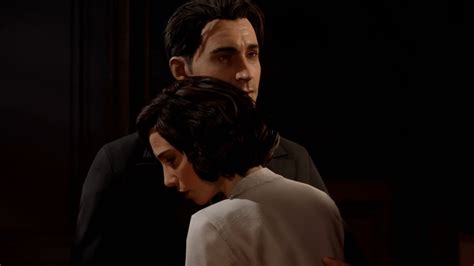 On this page of our game guide to mafia definitive edition you can find a description of main mission no. Mafia: Definitive Edition Sarah Romance - YouTube