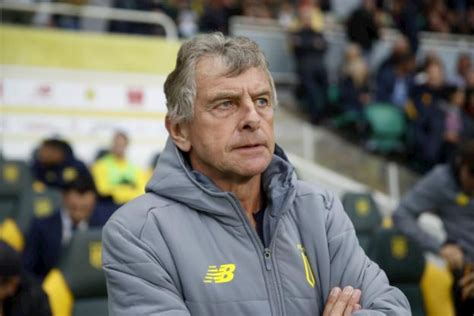 Maybe you would like to learn more about one of these? FC Nantes : c'est officiel, Christian Gourcuff n'est plus ...