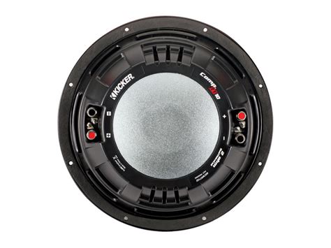 If you don't see the configuration you plan on i got kicker 1200 watt mono class d amp with 1200 watt 2 ohm stable kicker 10 inch. 10" CompRT Subwoofer - 2 Ohm | KICKER®