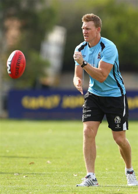Nathan buckley made headlines last month when he was pictured for the first time with his new cameron young on monday continued what has been a magical month for him on the golf course. nathan buckley on Tumblr
