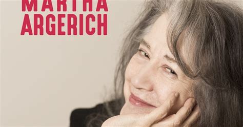 И другие музыкальные треки в хорошем. LIVRaisons: Martha Argerich et ses amis nous invitent à ...