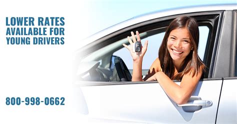 The cheapest car insurance in the us for young drivers. Do you have young drivers in your household? You may ...