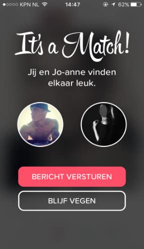 Kijk welke gratis dating app het beste bij jou past. De 8 Populairste & Beste Dating Apps in Nederland