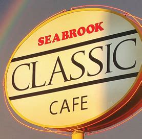 Be the first to review this restaurant. Seabrook Classic Cafe menu in Seabrook, Texas, USA
