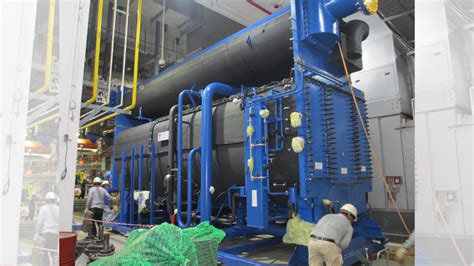 Here at samco technologies, we understand that proper, economical industrial wastewater treatment is essential to the efficiency and overall. Malaysia | Thermax