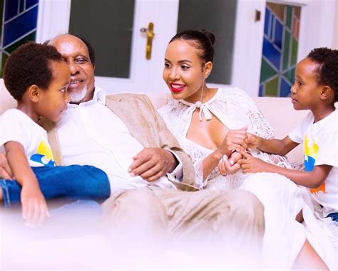 Reginald abraham mengi, was a tanzanian billionaire, businessman and an author who died today at the age of 75 in dubai. The Kids & I terribly miss you - Jacqueline Mengi as she ...