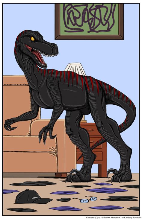 It is not yet complete. Raptor TF pg5 by Ravenfire5 -- Fur Affinity dot net