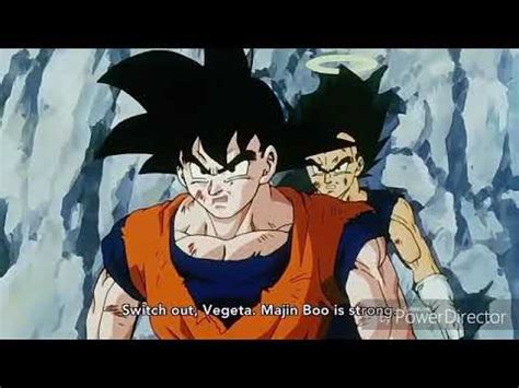 Erling haaland ha marcado dos goles al sevilla ©maxppp. La pelea entre goku y majin buu música electrónica - YouTube