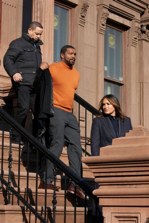 Special victims unit season 21 episodes on nbc.com. Law & Order: SVU Season 21 Episode 18 Review: Garland's ...