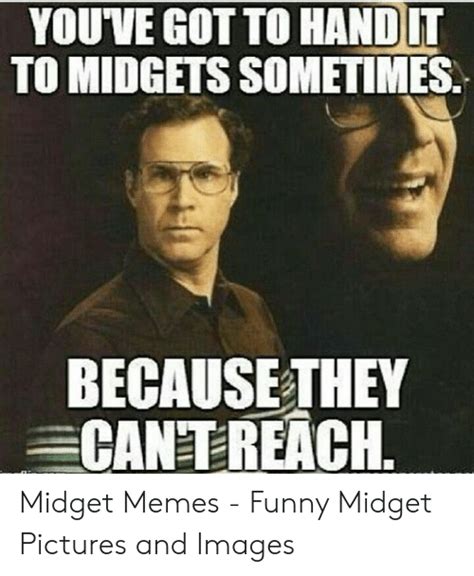 See, rate and share the best midget memes, gifs and funny pics. 25+ Best Memes About Midget Memes Funny | Midget Memes ...