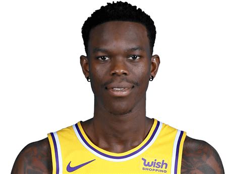 He helps them win now instead of securing a potential playmaker that will need to develop through the draft, the lakers add someone. Dennis Schroder | Los Angeles Lakers | NBA.com