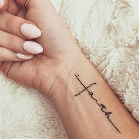 The ribs provide a big space for bigger tattoos. Cross Tattoos | Tattoo