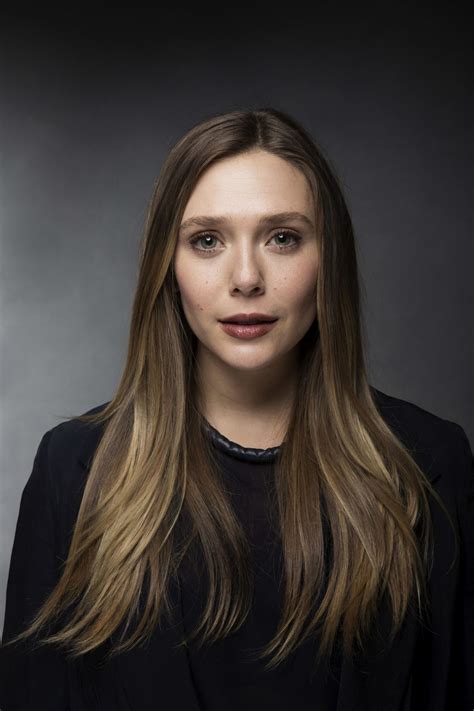 Welcome to the elizabeth olsen subreddit. Elizabeth Olsen - Music Lodge Portrait, 2017 Sundance Film ...