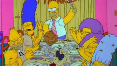 In his first thanksgiving with the girls after his wife's death, danny is determined to make the. 10 Best Thanksgiving TV Episodes