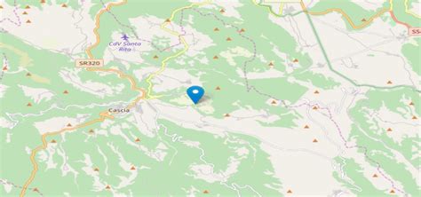 Terremoto oggi/ Ingv ultime notizie: sisma magnitudo 2.9 a ...