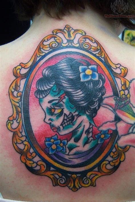 Traditional cat tattoo | best tattoo ideas gallery. 17 Best images about Zombie Tattoos on Pinterest | Zombie ...