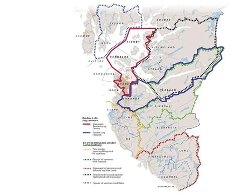 Kommunefakta gir deg nøkkeltall for din kommune, og er en inngang til ssb sin statistikk på kommunenivå. Eigersund Kommune Kart | Kart