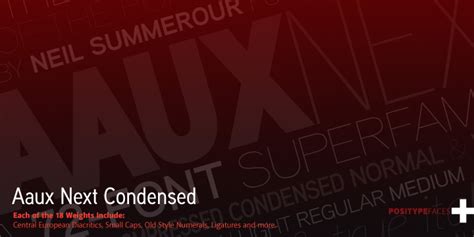 Every font is free to download! Aaux Next Bold Font Free Download - smilecelestial