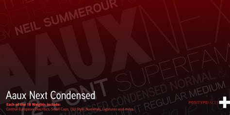 Archive of freely downloadable fonts. Aaux Next Bold Font Free Download - smilecelestial