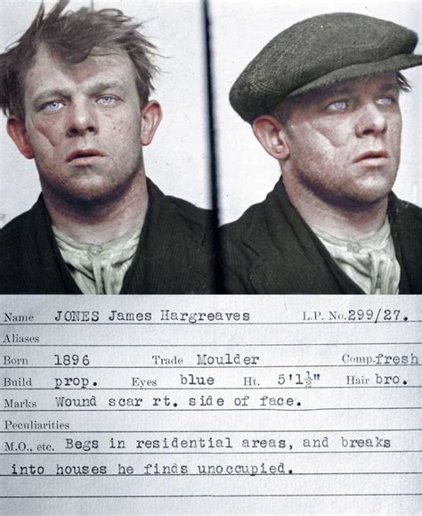 She played aunt polly, the matriarch of the shelby clan, in all five series of the hit bbc period gang drama. Gritty mugshots show real life Peaky Blinders who roamed ...