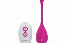 vibrator toys control remote sex intelligent