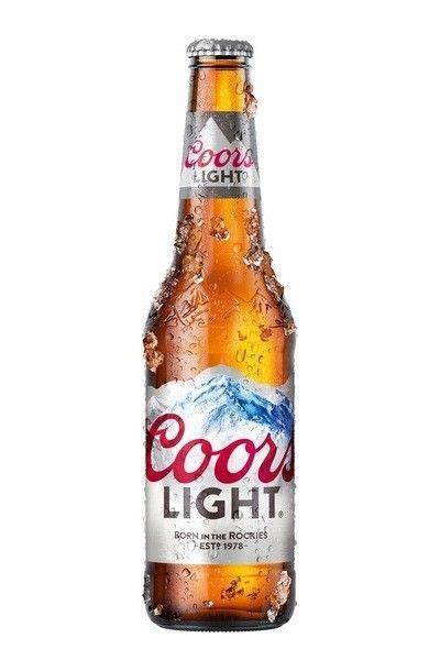 What is the nutritional value of coors light beer? The 15+ Best Low Carb Beer Options for a Keto Diet ...