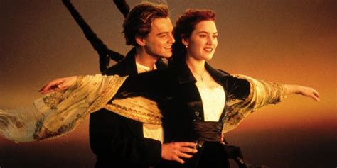 فيلم titanic مترجم اون لاين فلم دراما , رومانسي , من تمثيل وبطولة الممثلين العالميين billy zane و kate winslet و leonardo dicaprio و والإستمتاع ومشاهدة فيلم titanic اون لاين motarjam لأول مرةوحصريا في فشار فوشار فيشار. Leonardo-DiCaprio-and-Kate-Winslett-in-Titanic - فیلم مترجم