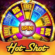 Borgata casino nj is rated 4.0 out of 5 by our members and 50% of them said: Hot Shot Casino: Free Casino Games & Blazing Slots - Apps ...