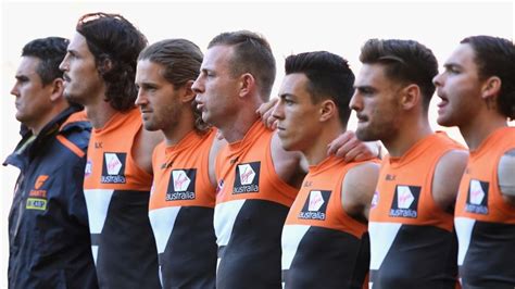 The area known as inner west is smaller compared to other areas of sydney, but its population is nearly 300,000! The Greater Western Sydney Giants are the AFL's team, not ...