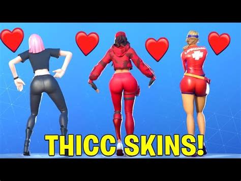 Fortnite dances ( take the l ). ‫تحدي رقصات بنات فورت نايت في الواقع 😍😫 | Fortnite Thicc ...