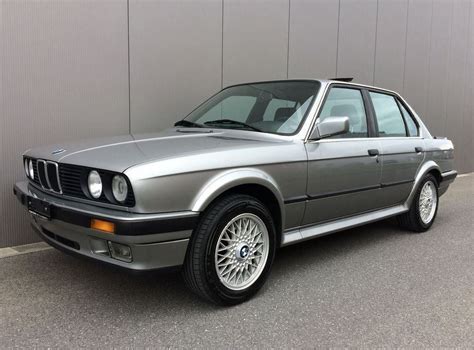 We did not find results for: BMW E30 325ix Allrad Limousine ab MFK kaufen auf Ricardo