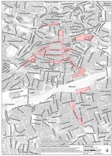 Die stadt nürnberg meldet aktuell für das stadtgebiet: UPDATE: Allgemeinverfügung der Stadt Nürnberg: Corona ...