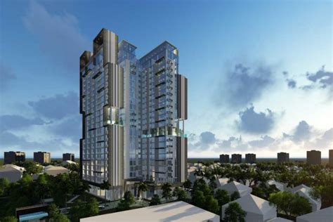 Hanya tersisa 2 unit tipe studio (24 m2) lantai 8 luas: Keuntungan Modal Apartemen di Bandung Capai 10 Persen ...