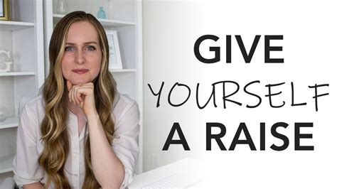 Give rise to definition at dictionary.com, a free online dictionary with pronunciation, synonyms and translation. How to Give YOURSELF a Raise - YouTube