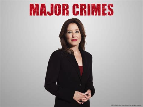 Major crimes explores how the american justice system approaches the art of the deals as law enforcement officers and prosecutors work together to score a conviction. The Major Crimes ซับไทย - Major Crimes Season 5 The Major ...