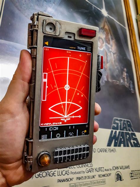 Find instant quality results now Kitbashing Phone Cases for Galaxy's Edge | Star wars ...