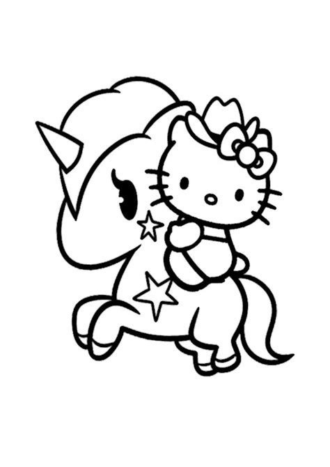 Kitty die prinzessin als pdf ausdrucken. Hello kitty-340 | Ausmalbilder Hello Kitty