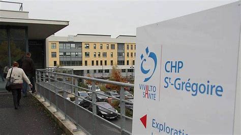 Les équipes maternité du chp st grégoire sont engagées dans une démarche active d'individualisation des soins du nouveau né et de la maman. Le CHP classé meilleure clinique de France