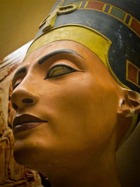 Nefertiti | Arte egipcio, Egipto antiguo, Culturas antiguas