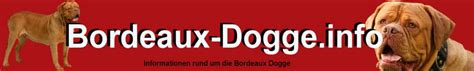 Hier beantworten wir dir die häufigsten fragen zur bordeaux dogge. bordeaux-dogge.info - Bordeaux Dogge Hunde Informationen ...