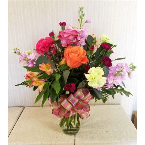 Razzle dazzle� flowers & gifts proudly serves mesa and the surrounding areas. Razzle Dazzle Niceville Florist - Katie's House of Flowers